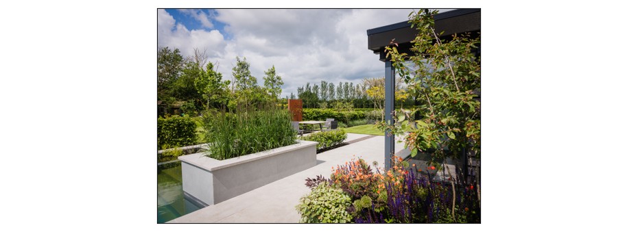 Green End Farm Open Garden