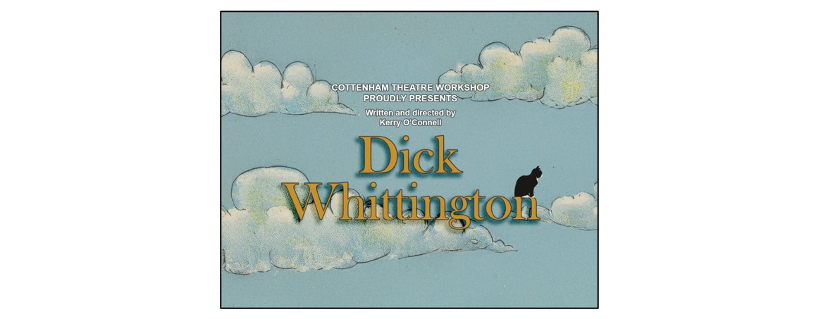 Dick Whittington