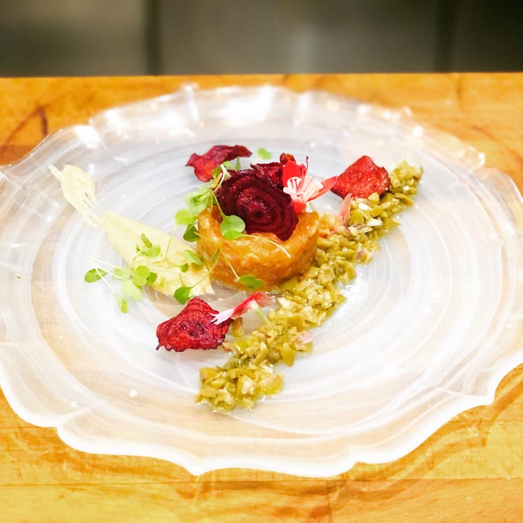 The Teapot Phillimore Garden Centre Visit South Cambs