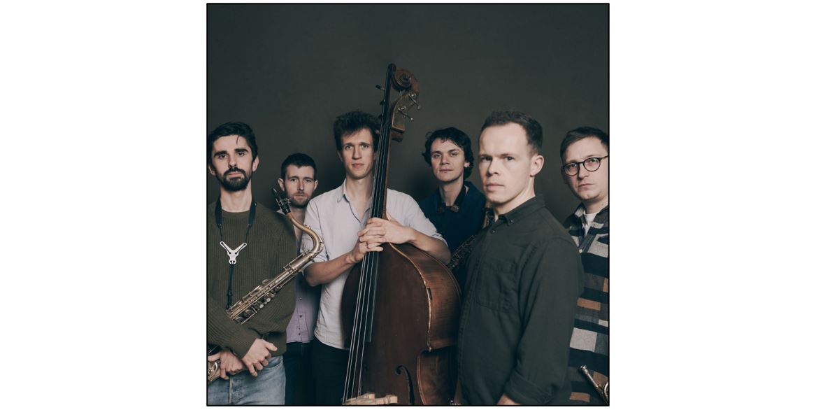 Misha Mullov-Abbado Group - Outdoor Courtyard Concert 