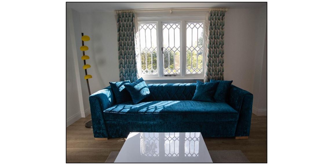 Fullers Hill Cottages - lounge