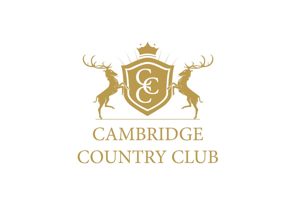 Cambridge Country Club, logo