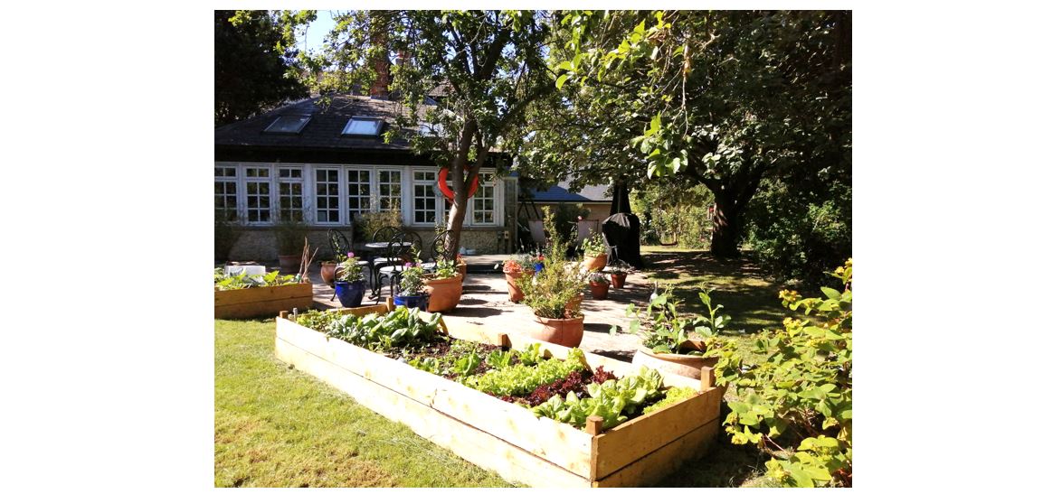 Orchard Pond Bed & Breakfast