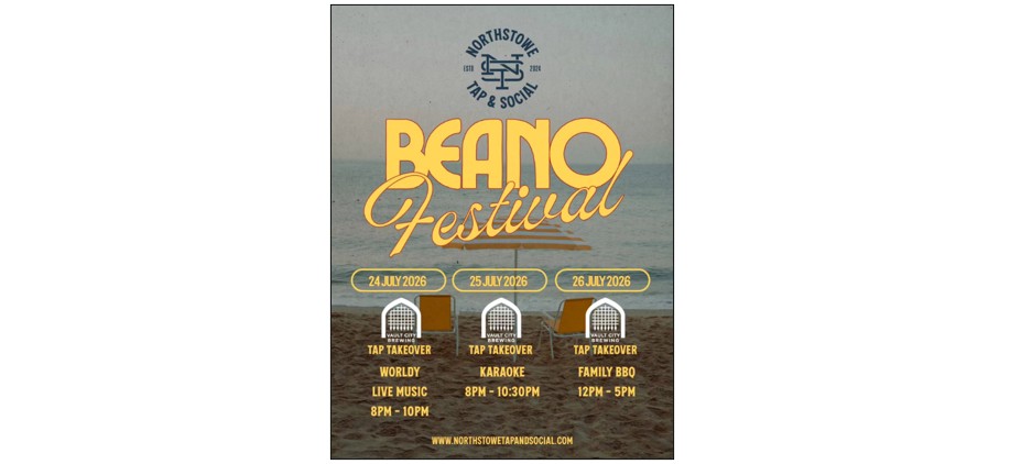 Beano Festival