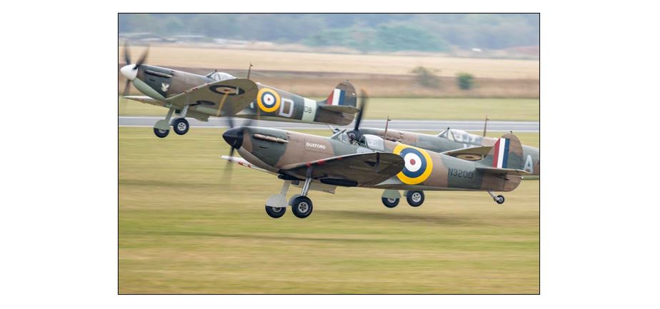 Battle of Britain Air Show