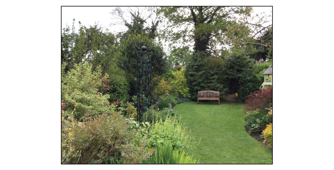 Stapleford Open Gardens 
