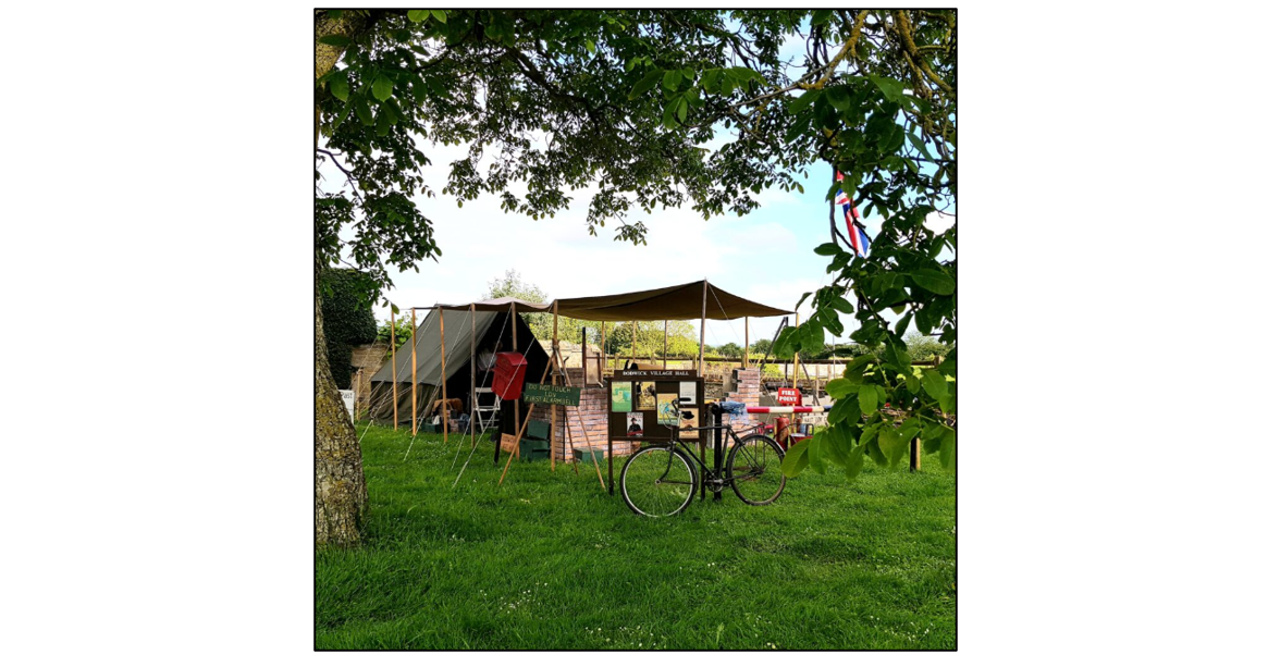1940s Weekend at Denny Abbey