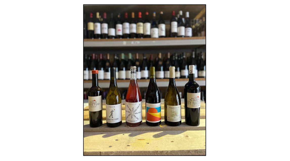Wine Tasting Workshop with Thorne Wines