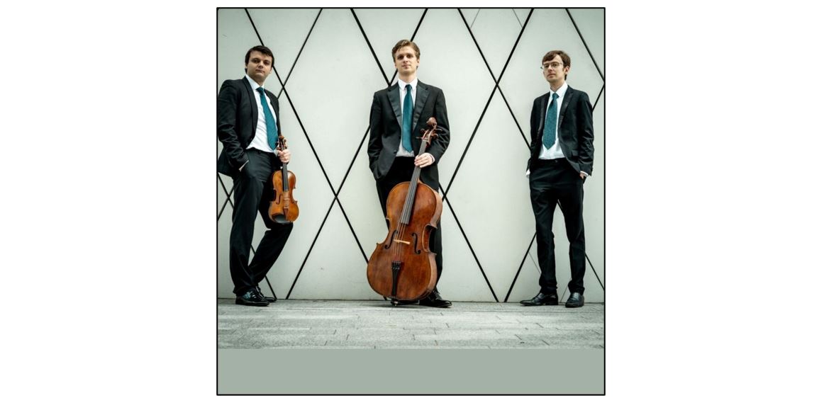 Mithras Trio 