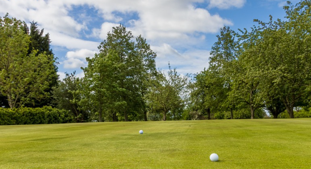 Girton Golf Club