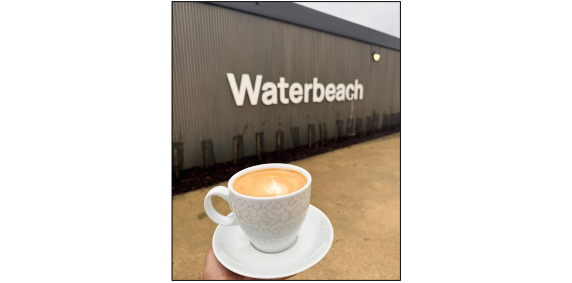 Brew & Basket by Urban Brew  - coffee