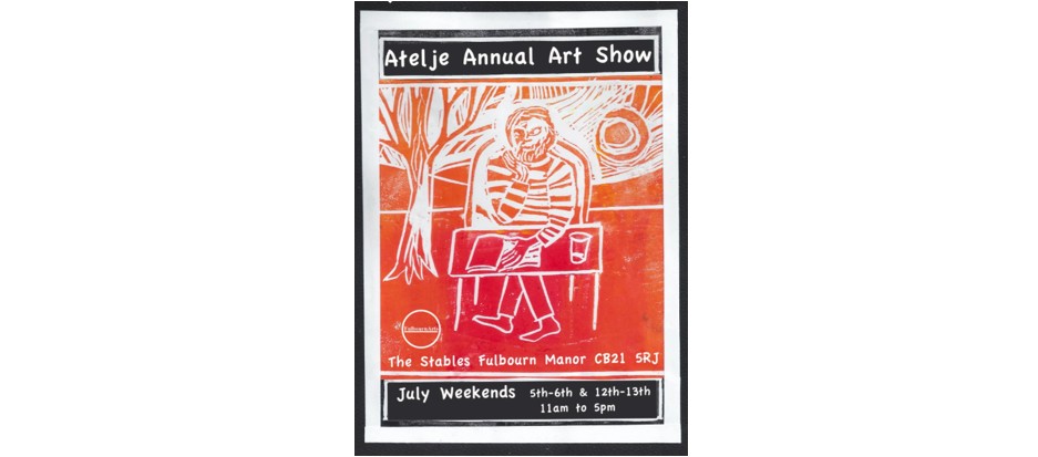 Atelje Annual Art Show