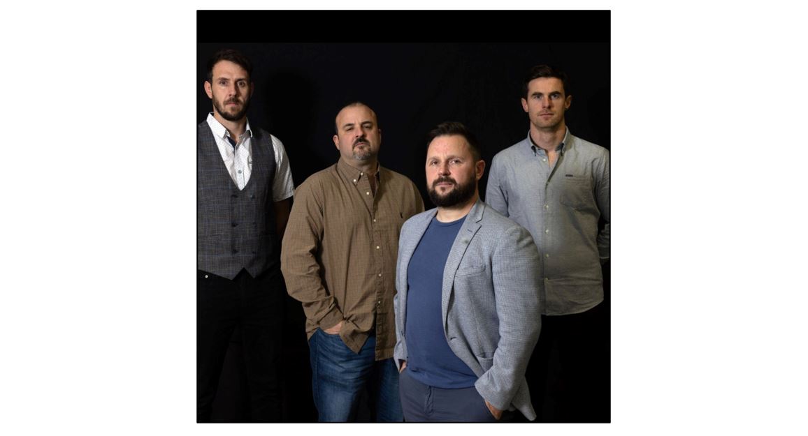 The Jeremiahs at The Granary