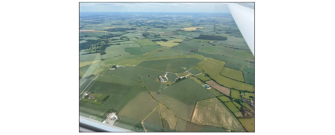 Cambridge Gliding Centre