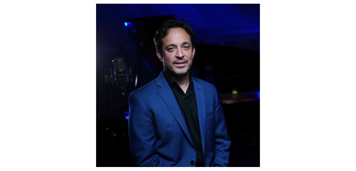 Jason Rebello Trio