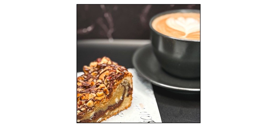 Amor Coffee Co - coffee