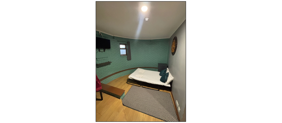 Stay Inn Express Hotel
