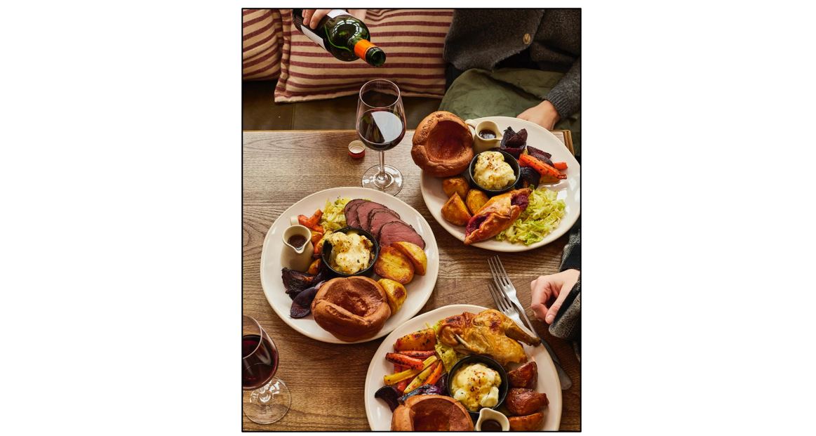 The Boot - roast dinners