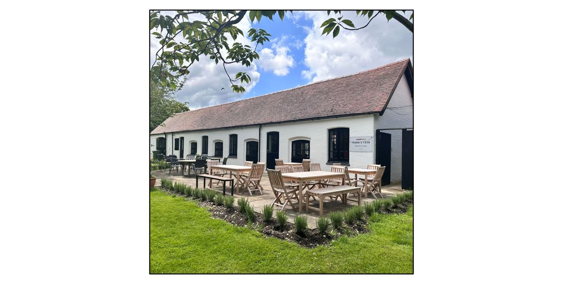 The Workshop Kitchen at Frank's Farm