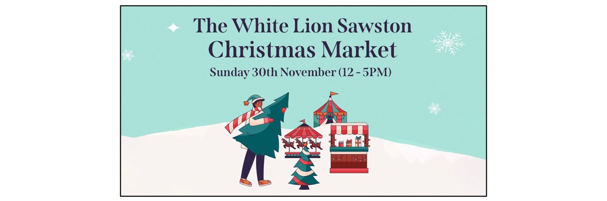 3rd Birthday Bash at The White Lion