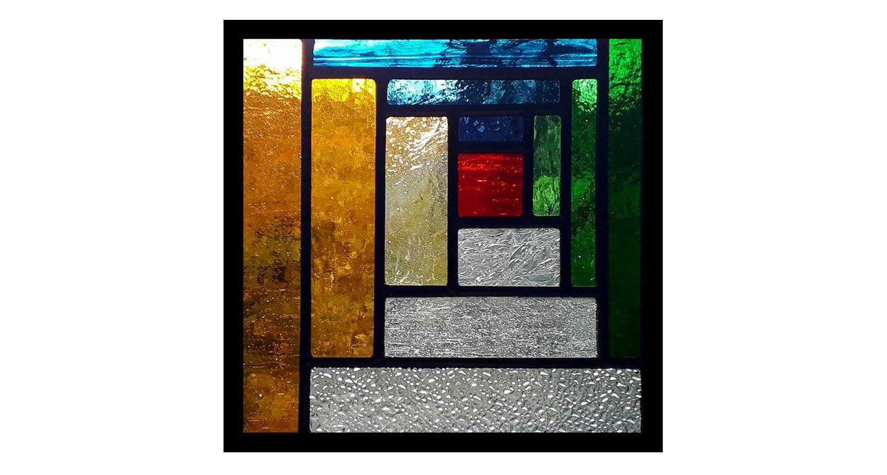 Beginners Stained Glass Leading Course Visit South Cambs