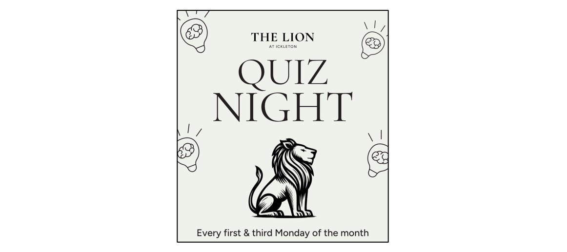 Quiz Night