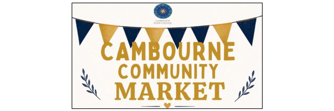 Cambourne Community Market