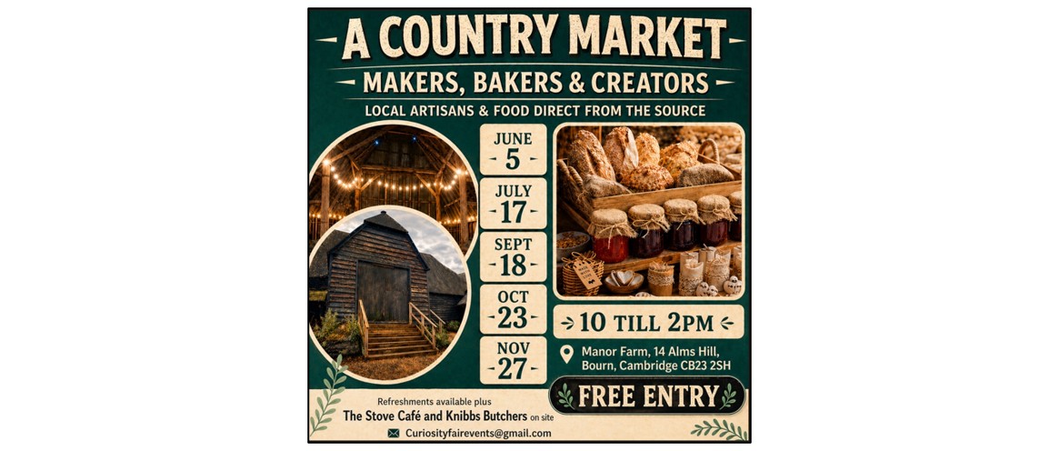 A Country Market