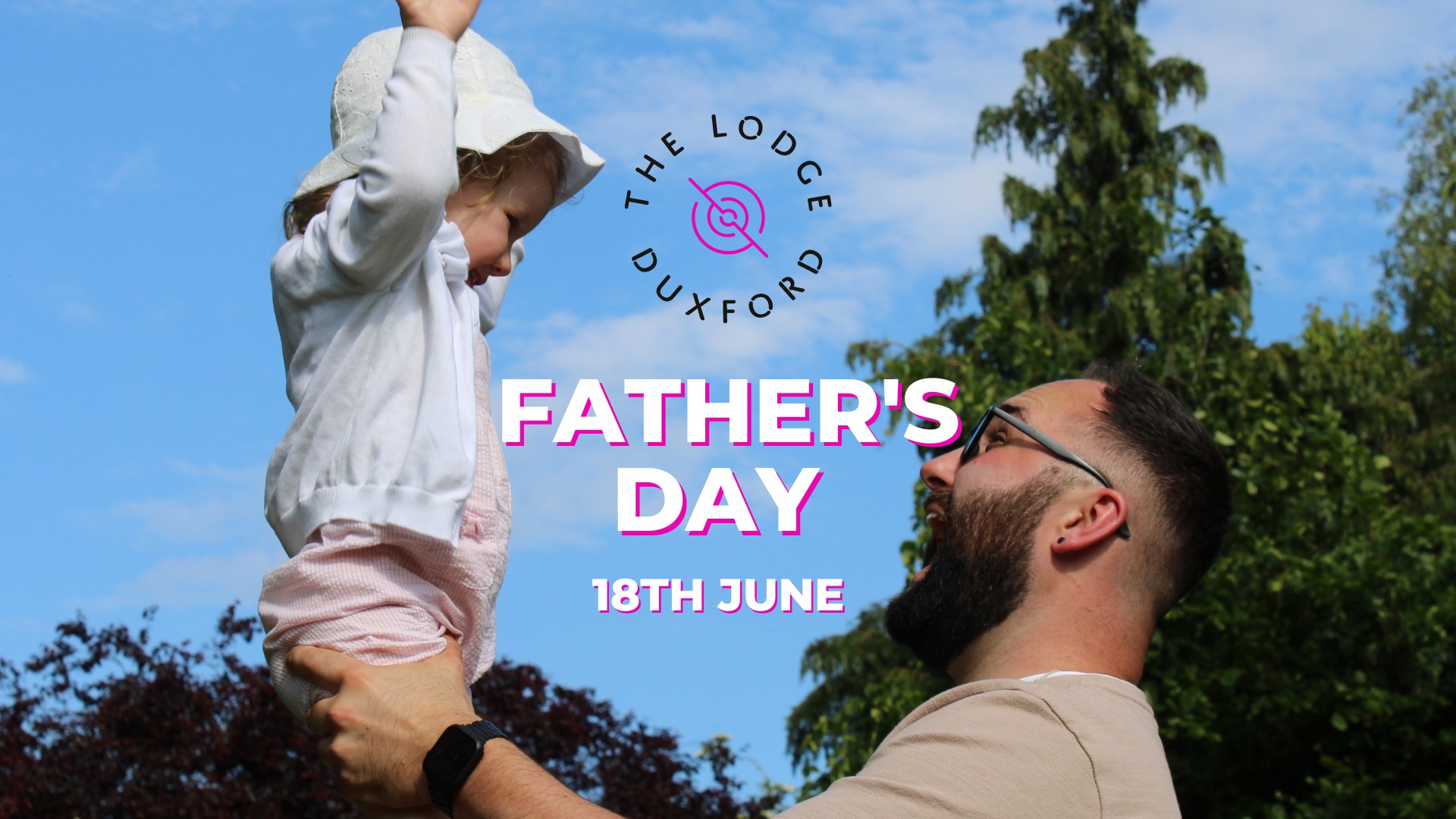 Father’s Day Summer BBQ