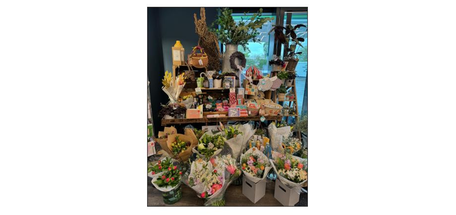 The Botanical Nest - flowers & gifts