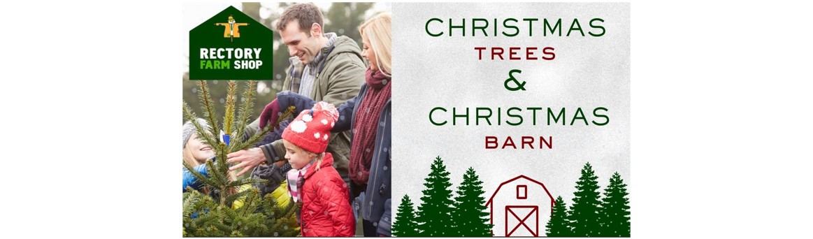 Christmas at Rectory Farm