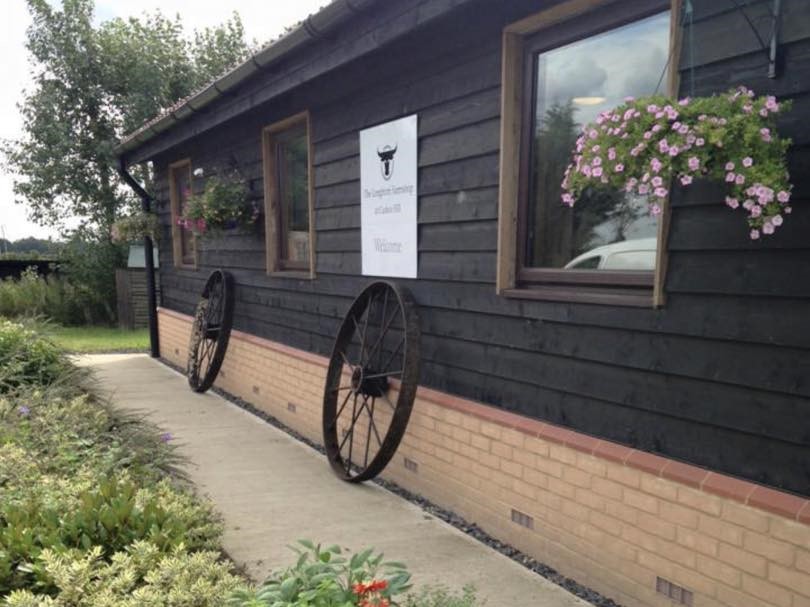 The Longhorn Farmshop