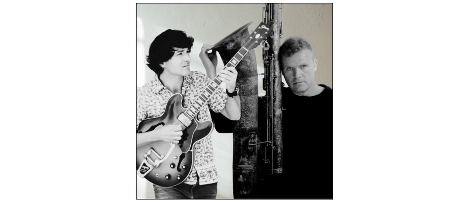 Iain Ballamy and Rob Luft: Riversphere