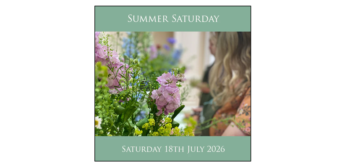 Beginners Taster Day - August