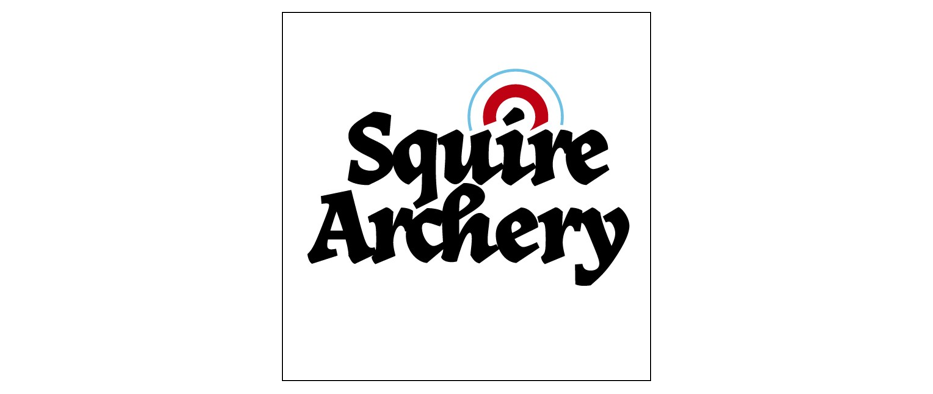 Squire Archery - logo