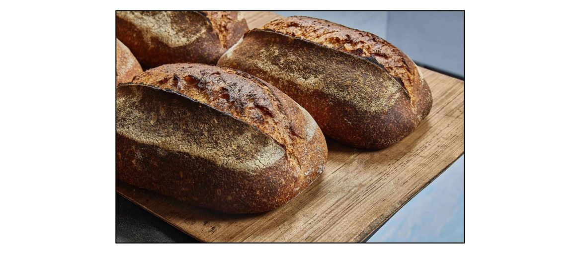 Willow Grange Farm Shop and Café - bread