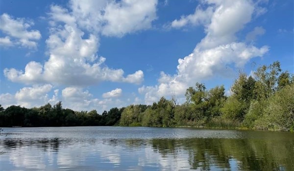 Milton Country Park