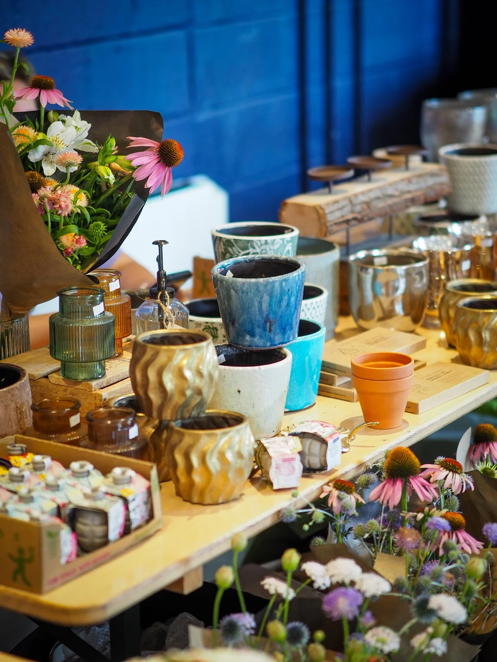 Northstowe Monthly Sunday Market