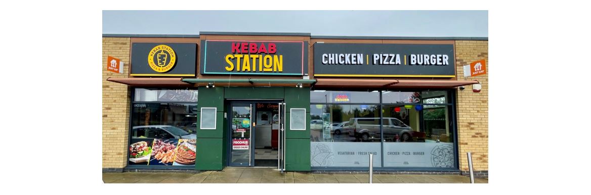 Kebab Station
