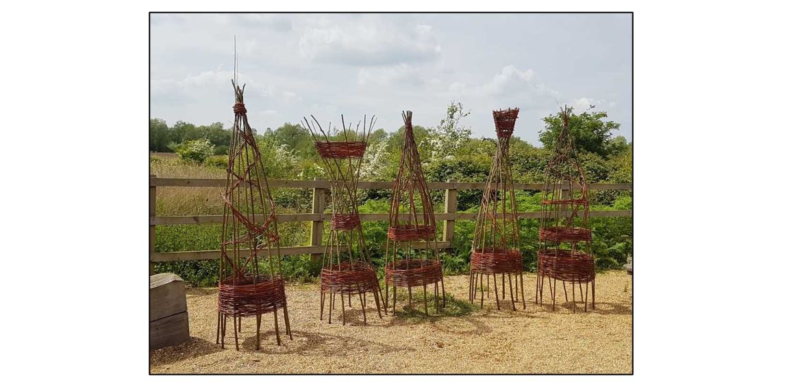 Willow Weaving Workshop