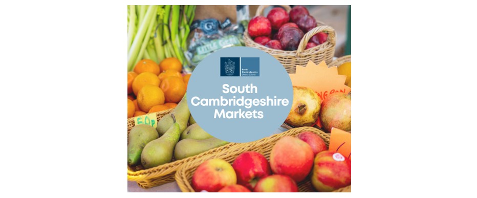 South Cambridgeshire Markets