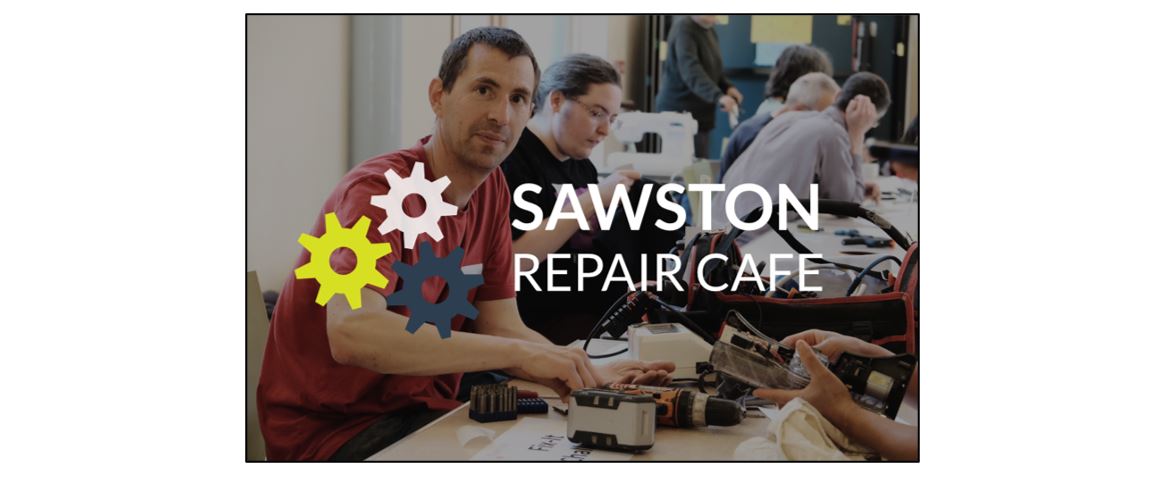 Great Shelford Repair Cafe