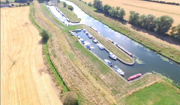 Shrubbs Marina