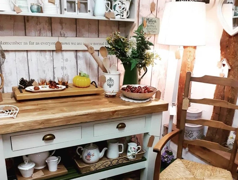 Homemade at The Barn - Visit South Cambs