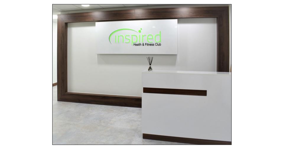 Inspired Health and Fitness, reception