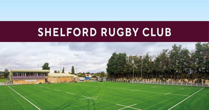 Shelford Rugby Club