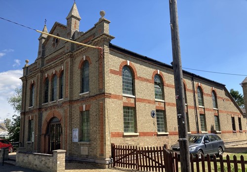 Bethel Baptist Church