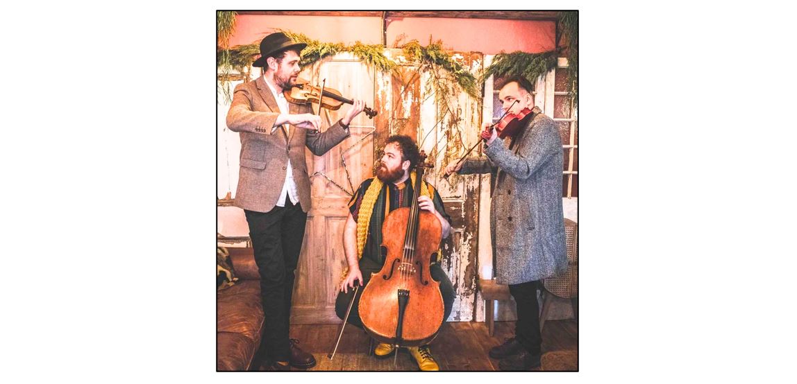 VRï Folk Concert