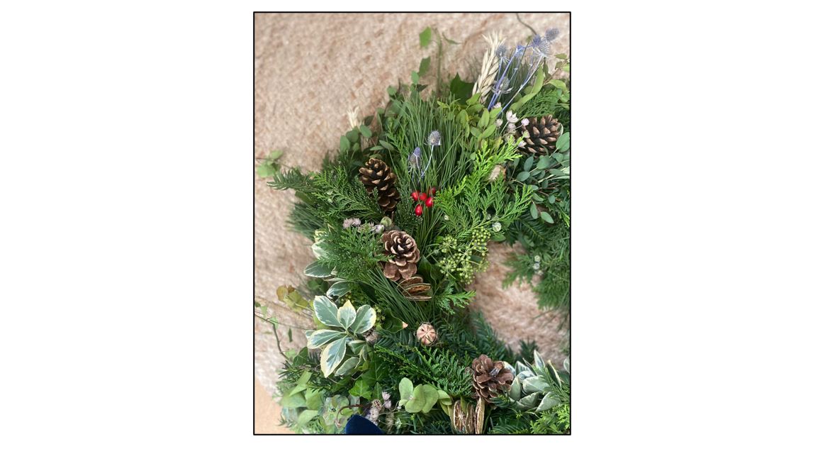 Wreath Making Workshops