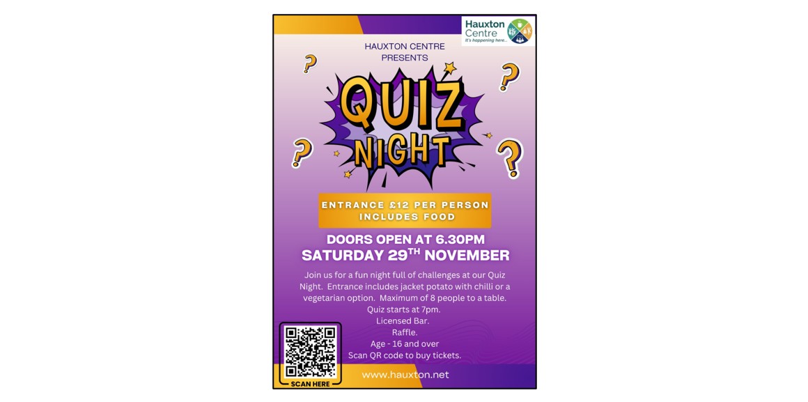 Polar Express Movie Night